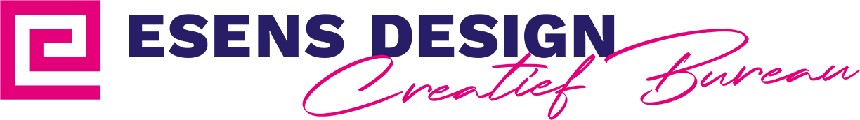 Esens design logo