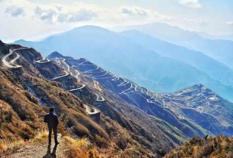 Stockphoto mountains
