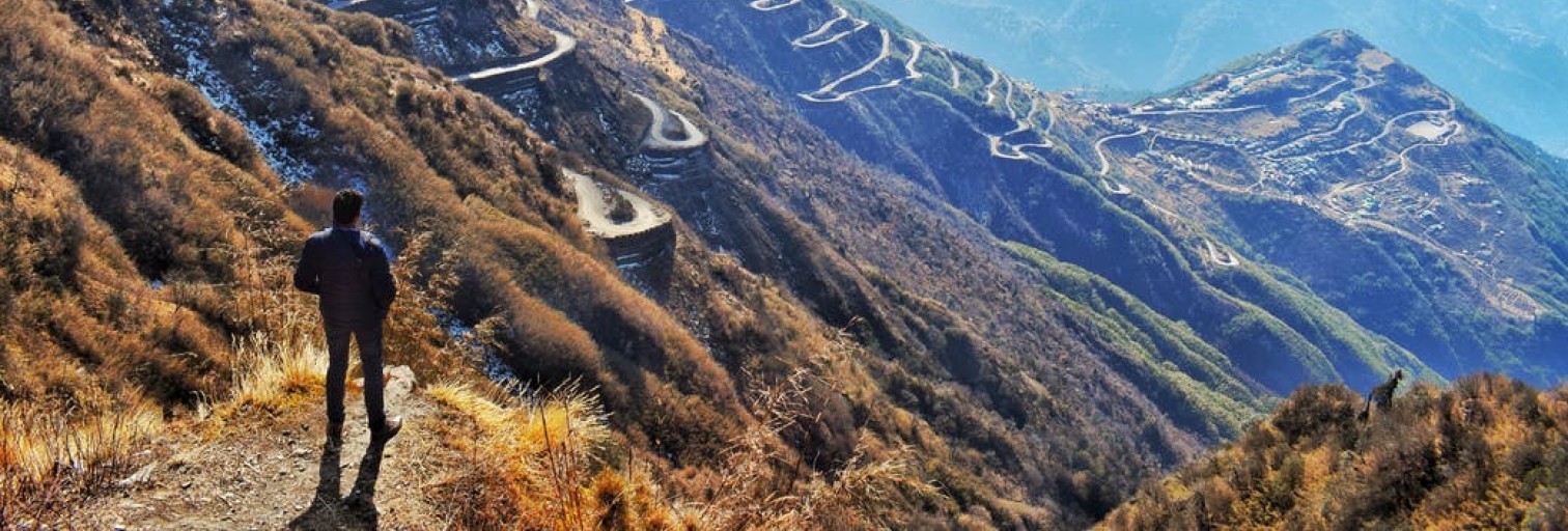 Stockphoto mountains